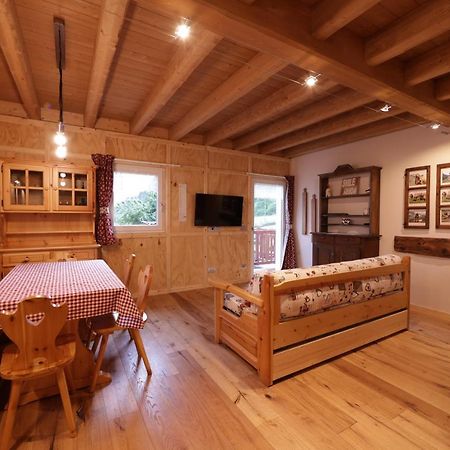 Casa Vacanze Le Falesie باشينو المظهر الخارجي الصورة