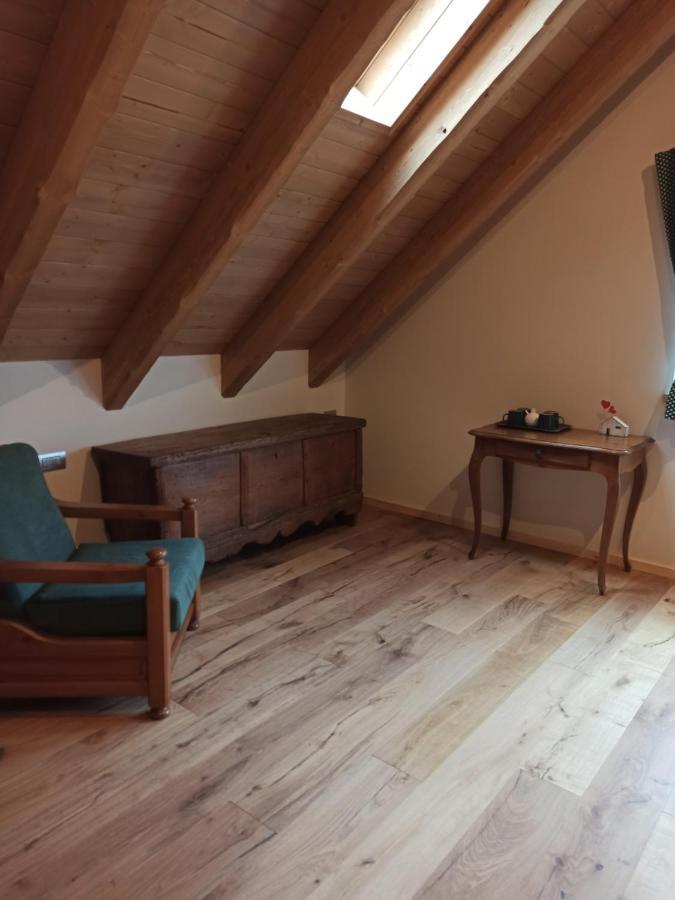 Casa Vacanze Le Falesie باشينو المظهر الخارجي الصورة
