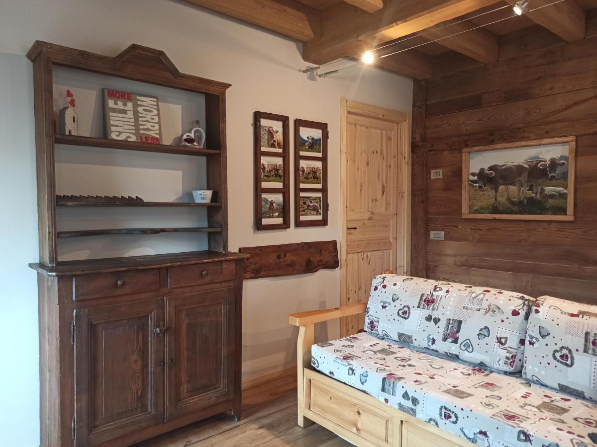 Casa Vacanze Le Falesie باشينو المظهر الخارجي الصورة