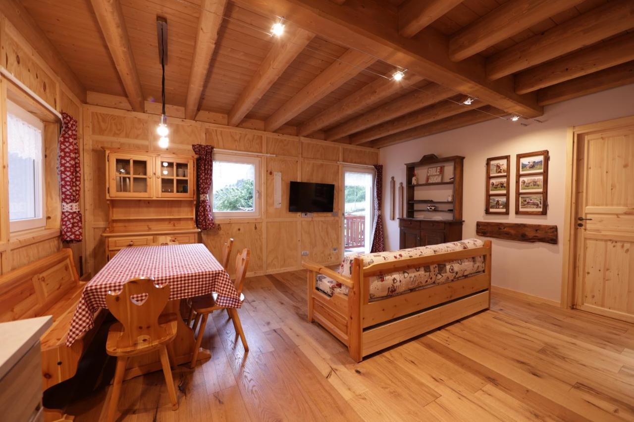 Casa Vacanze Le Falesie باشينو المظهر الخارجي الصورة