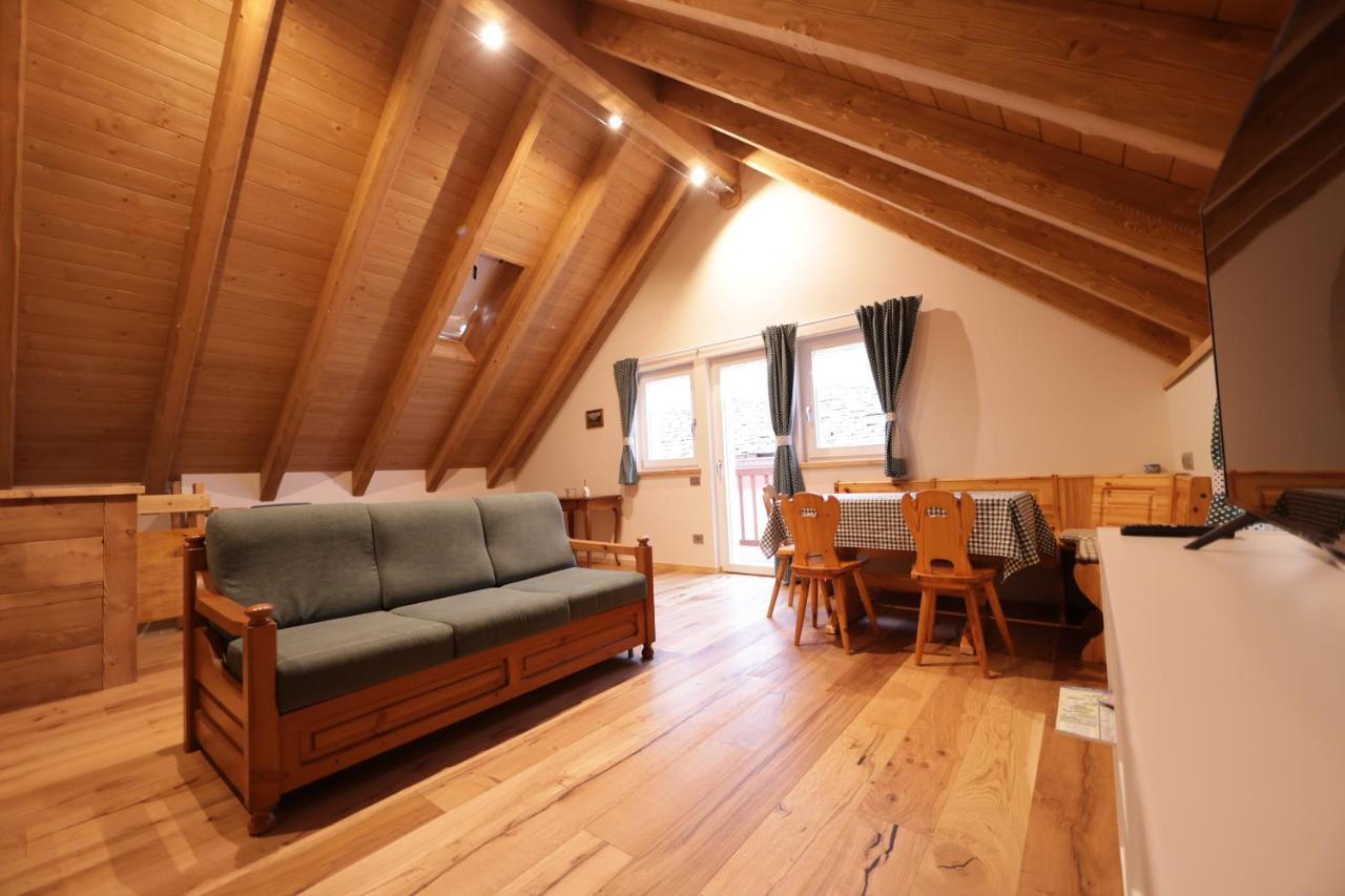 Casa Vacanze Le Falesie باشينو المظهر الخارجي الصورة