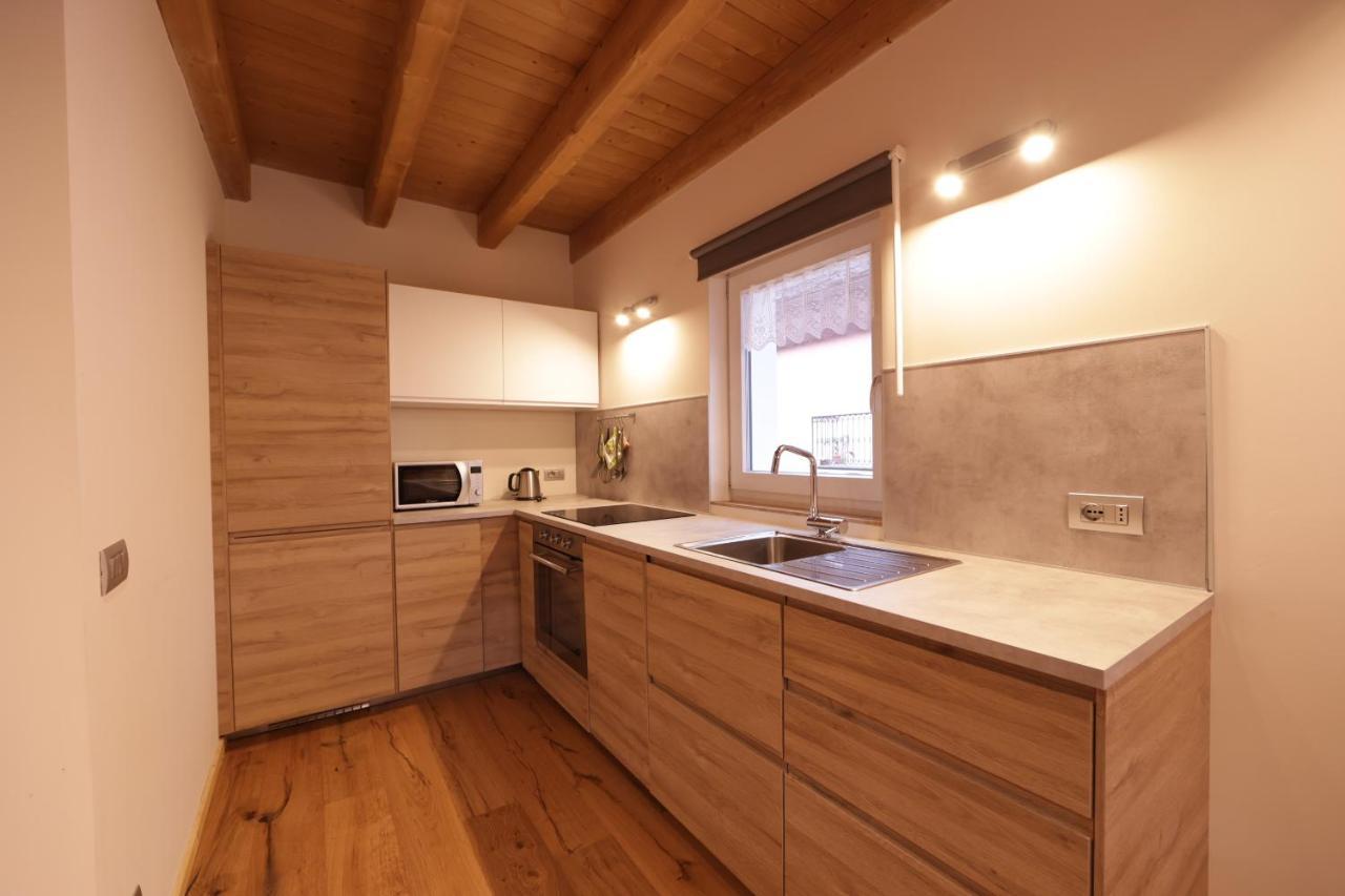 Casa Vacanze Le Falesie باشينو المظهر الخارجي الصورة